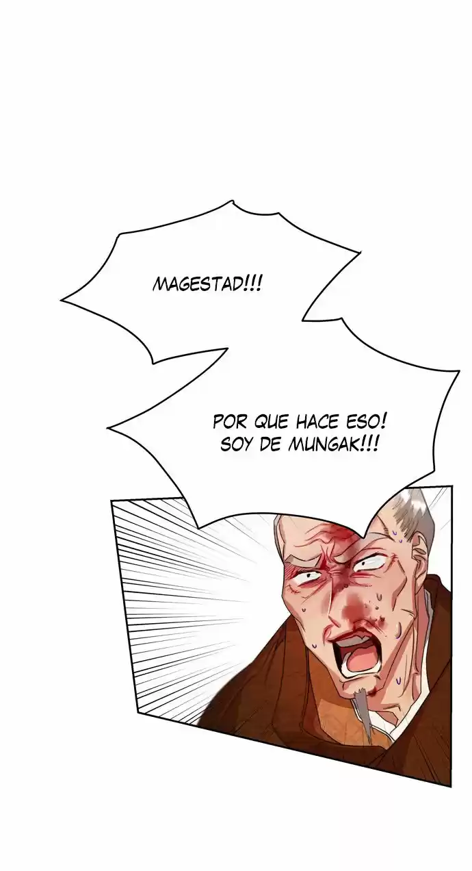 ¿Qué Clase De Emperatriz Es Esta? - Capítulo 18 - Página 7 - LectorTMOo