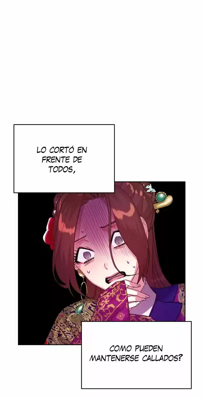 ¿Qué Clase De Emperatriz Es Esta? - Capítulo 18 - Página 11 - LectorTMOo