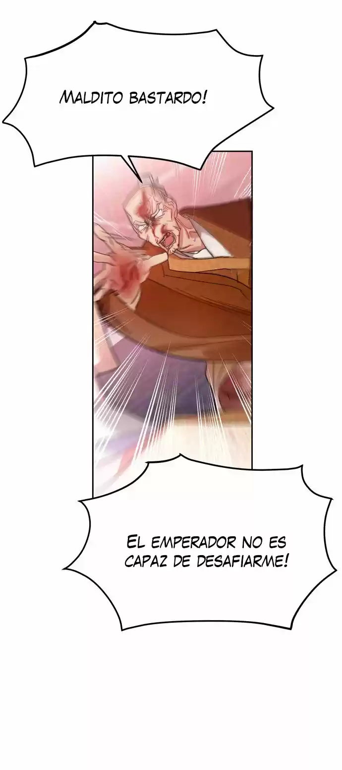 ¿Qué Clase De Emperatriz Es Esta? - Capítulo 18 - Página 18 - LectorTMOo