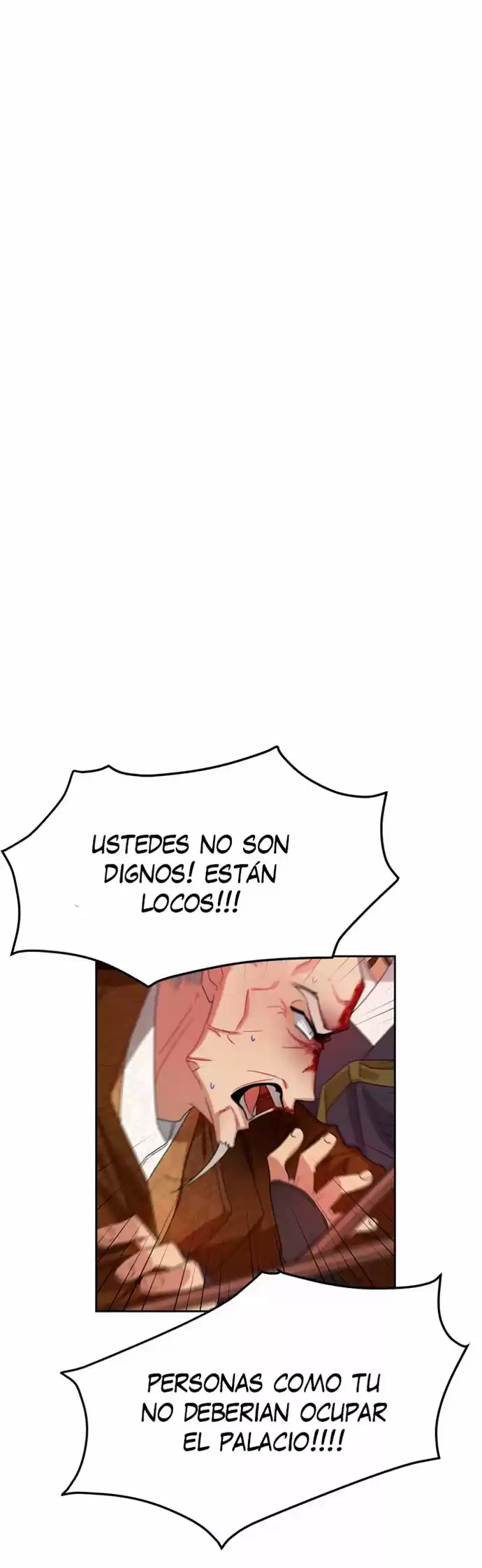 ¿Qué Clase De Emperatriz Es Esta? - Capítulo 18 - Página 21 - LectorTMOo