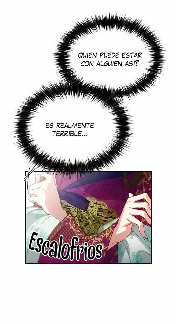 ¿Qué Clase De Emperatriz Es Esta? - Capítulo 18 - Página 31 - LectorTMOo