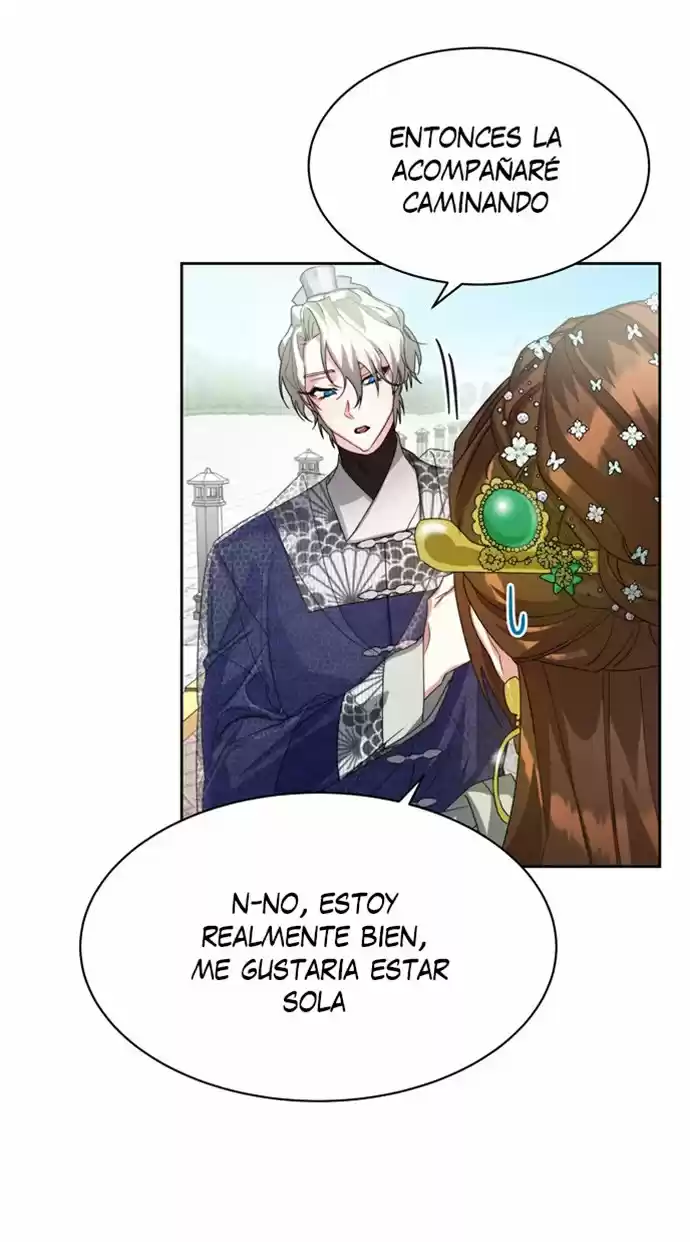 ¿Qué Clase De Emperatriz Es Esta? - Capítulo 18 - Página 34 - LectorTMOo