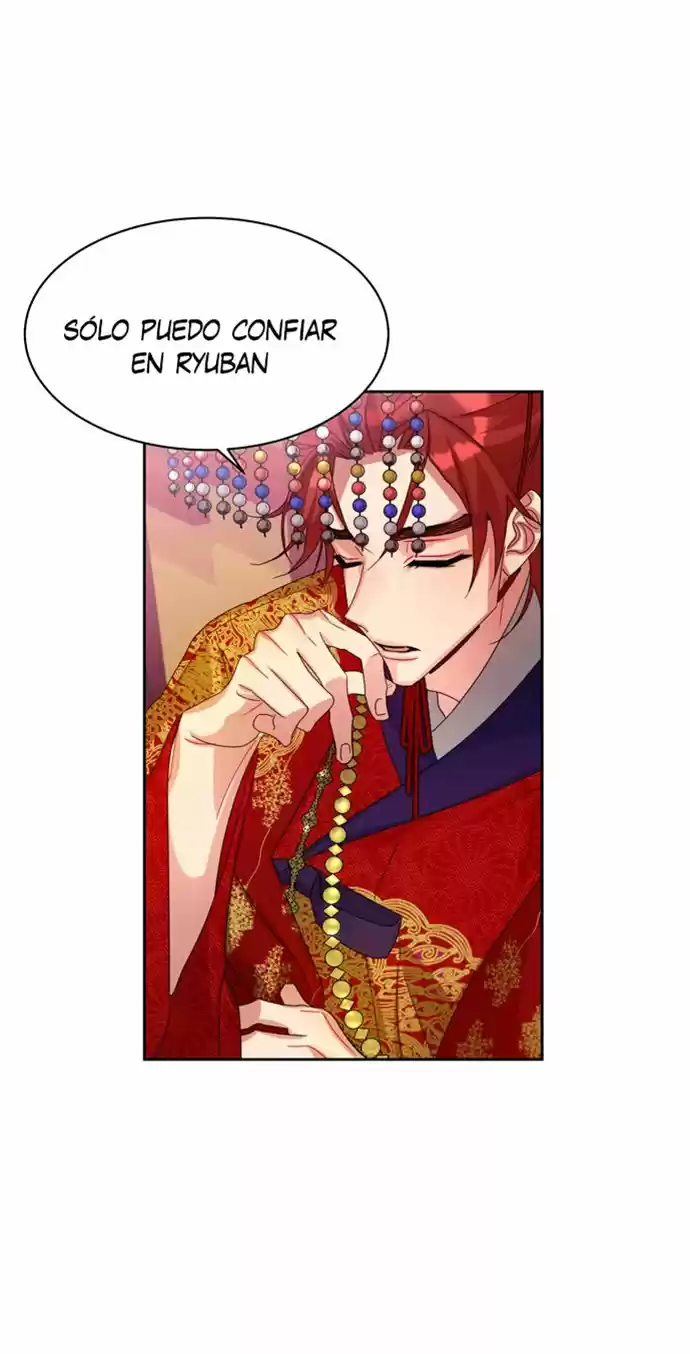 ¿Qué Clase De Emperatriz Es Esta? - Capítulo 18 - Página 41 - LectorTMOo