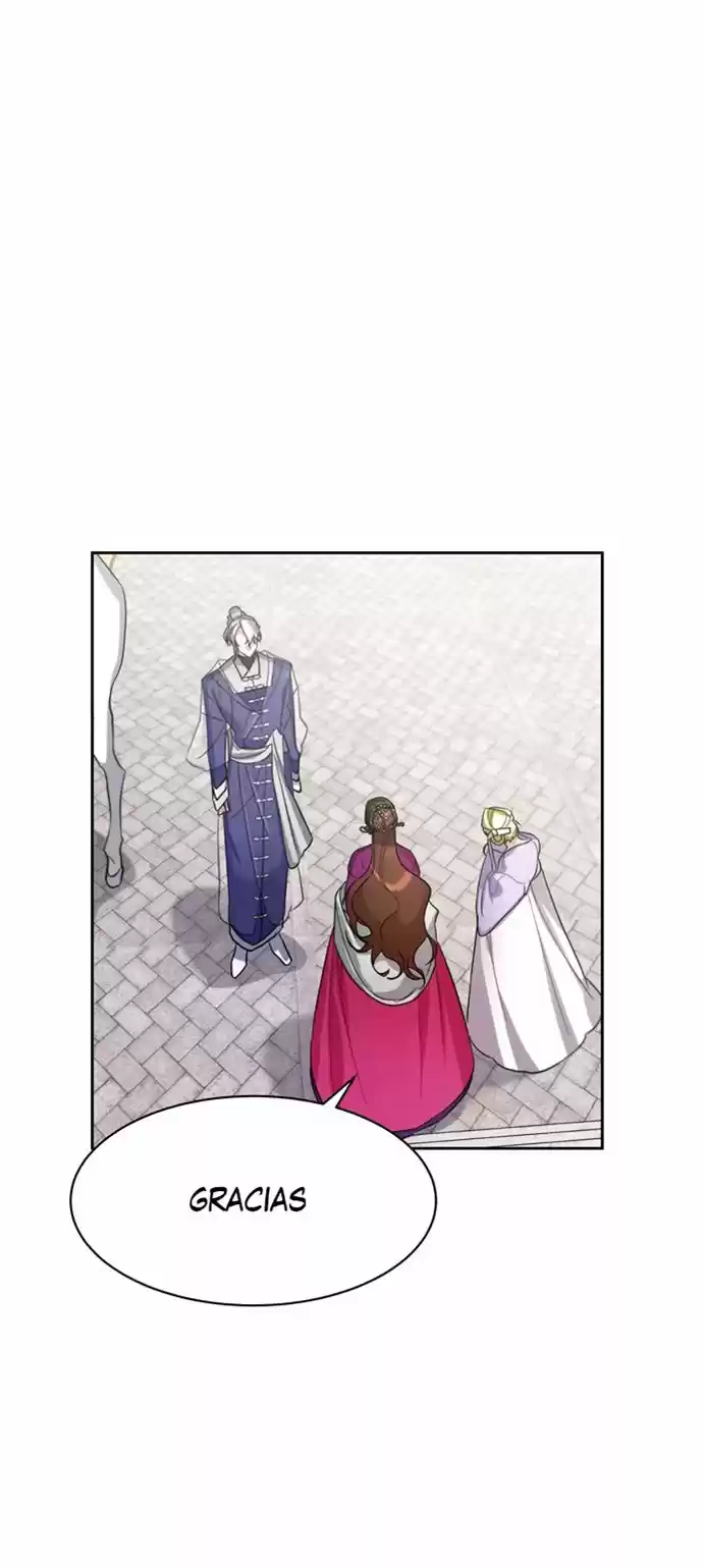¿Qué Clase De Emperatriz Es Esta? - Capítulo 18 - Página 43 - LectorTMOo
