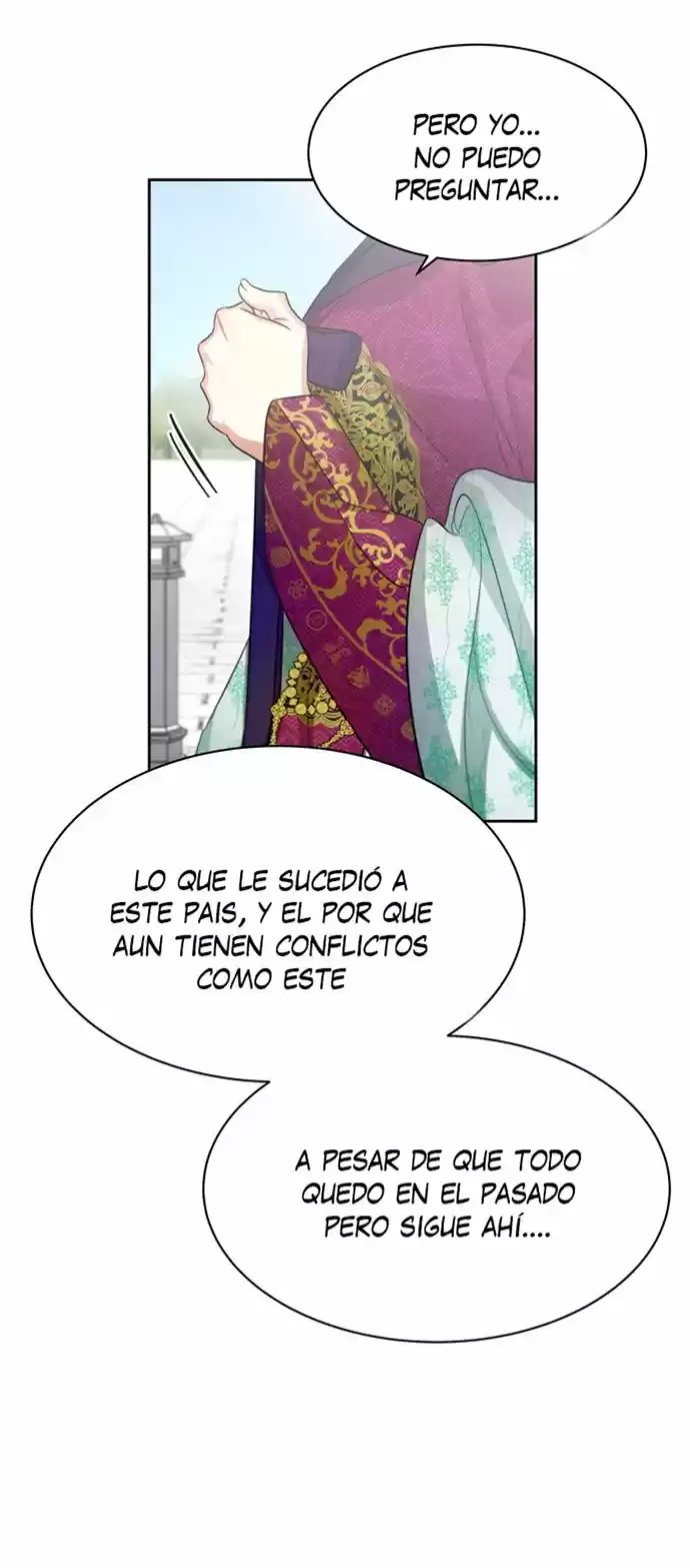 ¿Qué Clase De Emperatriz Es Esta? - Capítulo 18 - Página 44 - LectorTMOo