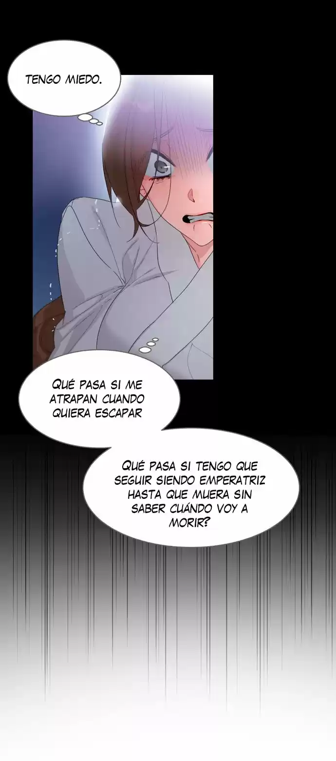 ¿Qué Clase De Emperatriz Es Esta? - Capítulo 19 - Página 9 - LectorTMOo