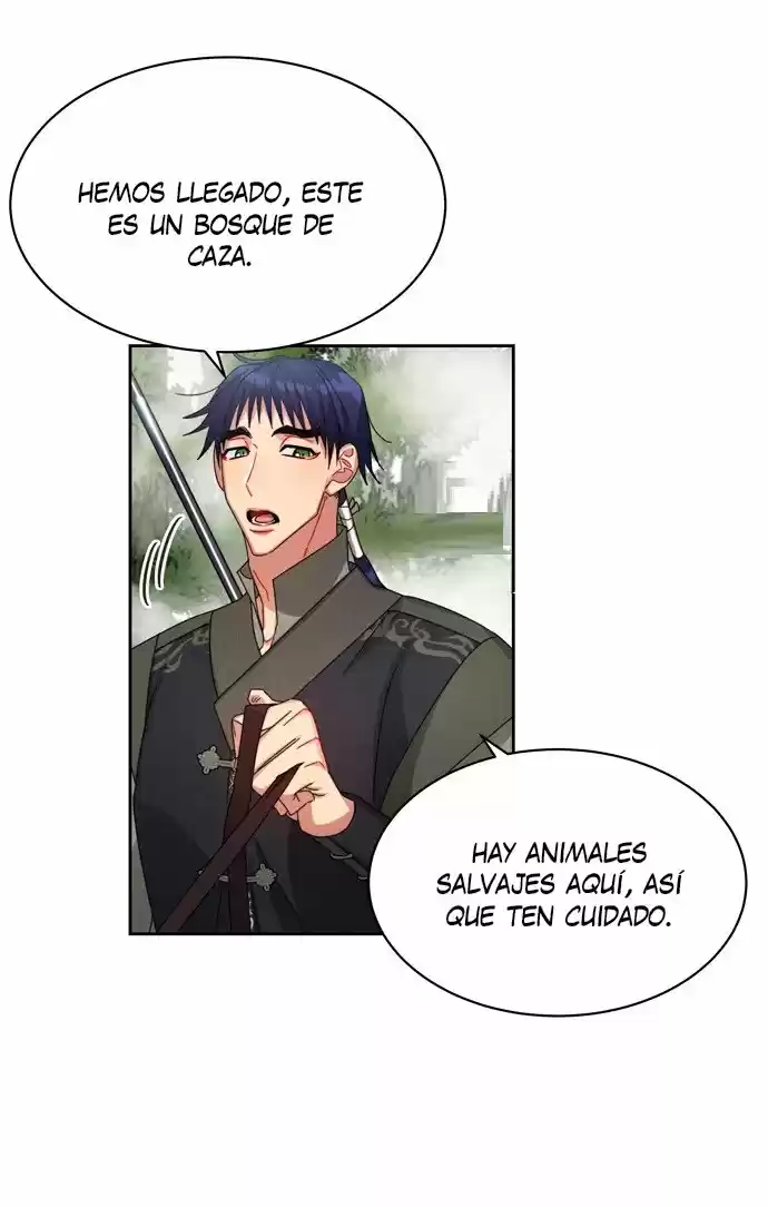¿Qué Clase De Emperatriz Es Esta? - Capítulo 19 - Página 28 - LectorTMOo