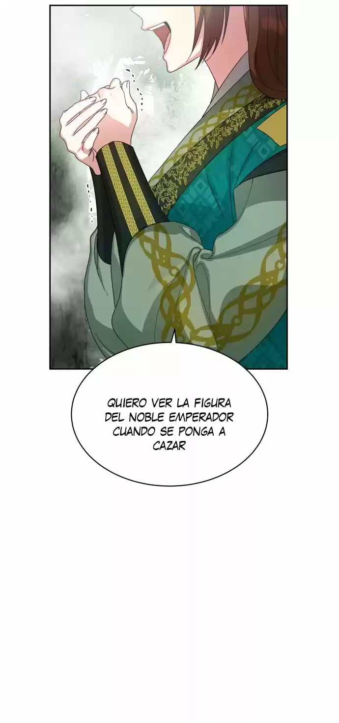 ¿Qué Clase De Emperatriz Es Esta? - Capítulo 19 - Página 32 - LectorTMOo