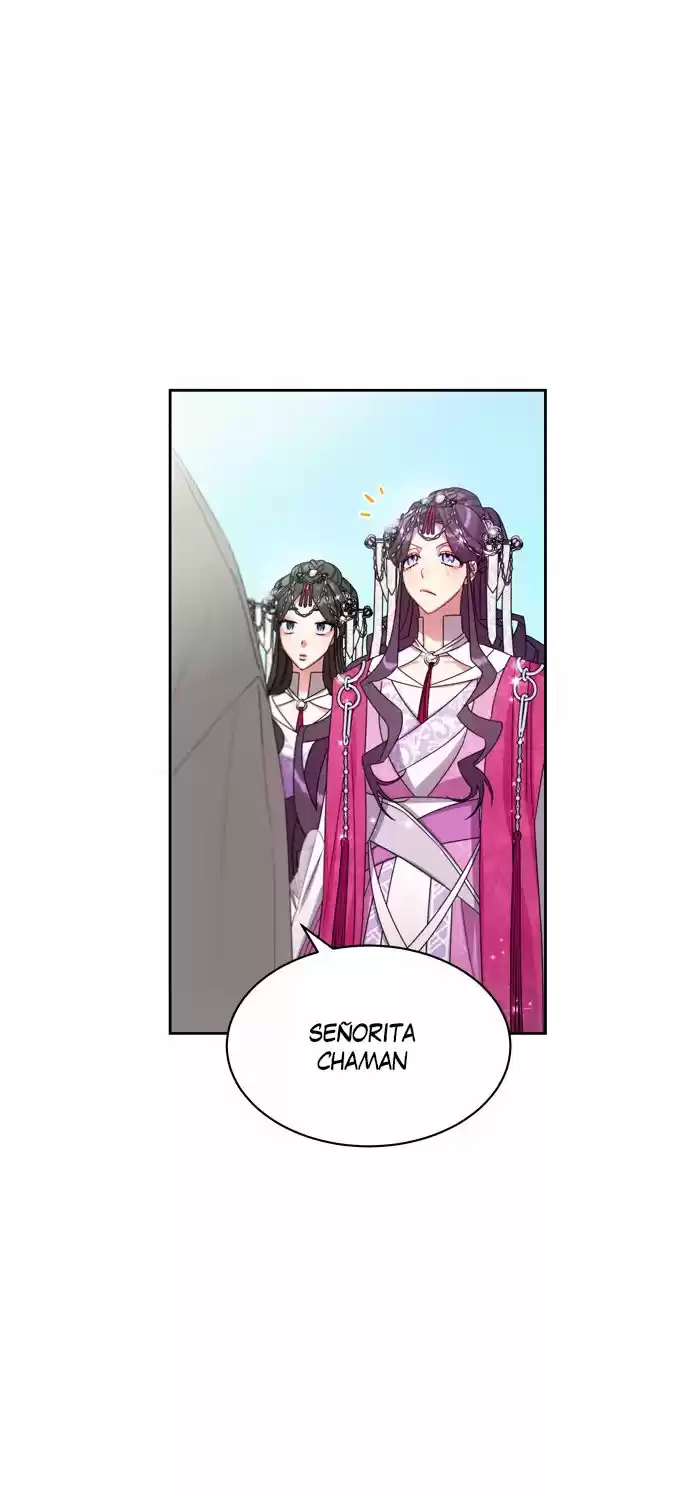 ¿Qué Clase De Emperatriz Es Esta? - Capítulo 19 - Página 33 - LectorTMOo