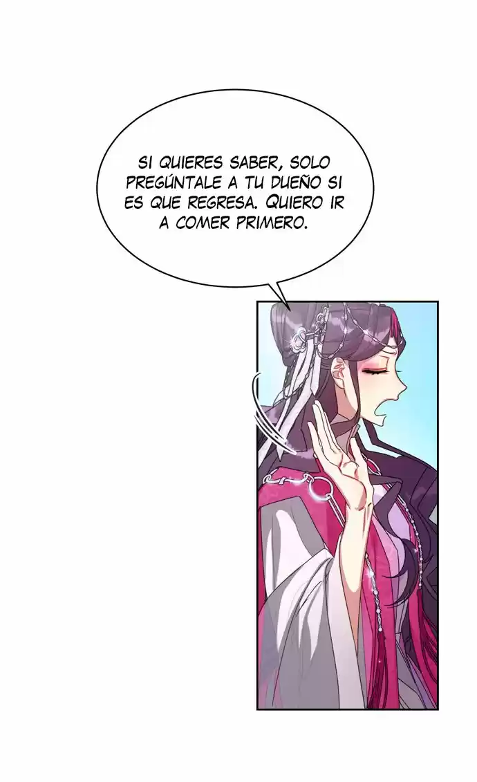 ¿Qué Clase De Emperatriz Es Esta? - Capítulo 19 - Página 36 - LectorTMOo
