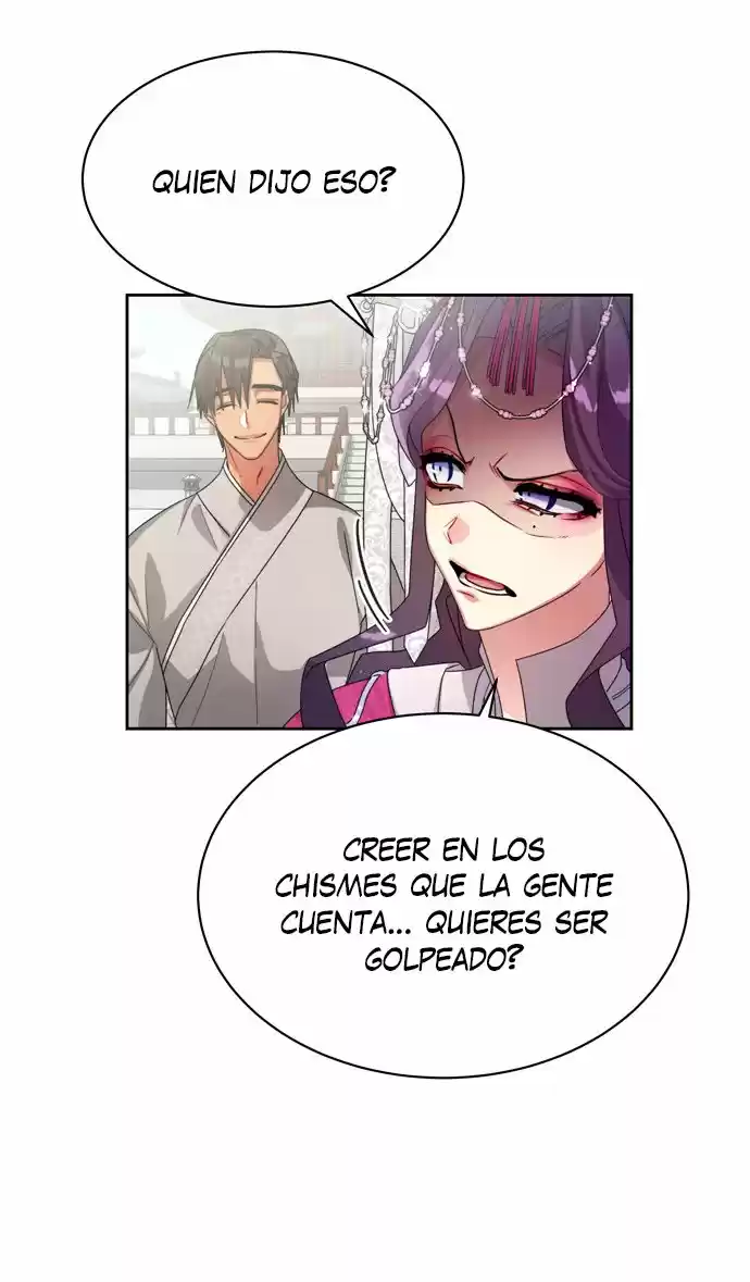 ¿Qué Clase De Emperatriz Es Esta? - Capítulo 19 - Página 38 - LectorTMOo