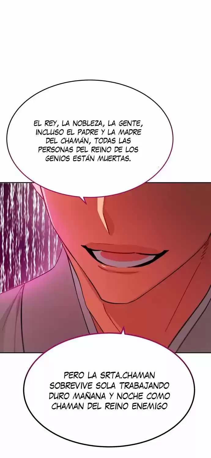 ¿Qué Clase De Emperatriz Es Esta? - Capítulo 19 - Página 40 - LectorTMOo