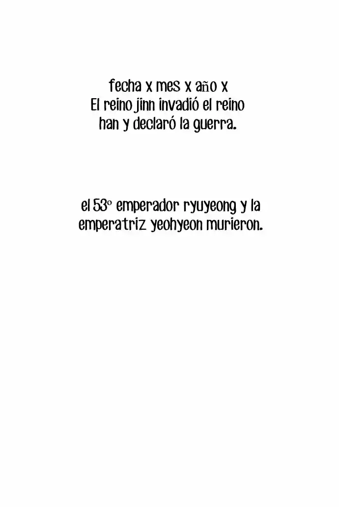 ¿Qué Clase De Emperatriz Es Esta? - Capítulo 19 - Página 56 - LectorTMOo