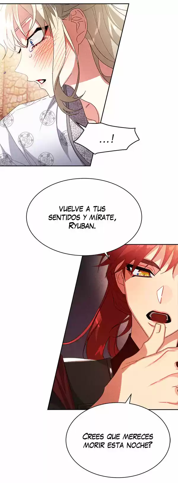 ¿Qué Clase De Emperatriz Es Esta? - Capítulo 19 - Página 61 - LectorTMOo
