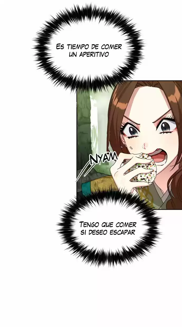 ¿Qué Clase De Emperatriz Es Esta? - Capítulo 20 - Página 13 - LectorTMOo