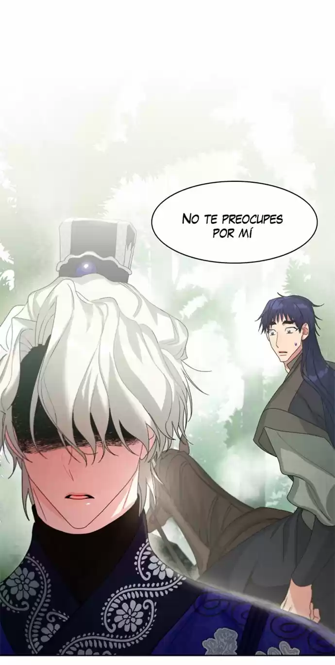 ¿Qué Clase De Emperatriz Es Esta? - Capítulo 20 - Página 34 - LectorTMOo
