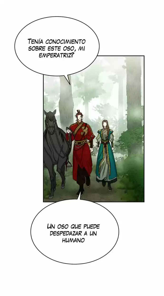 ¿Qué Clase De Emperatriz Es Esta? - Capítulo 20 - Página 39 - LectorTMOo