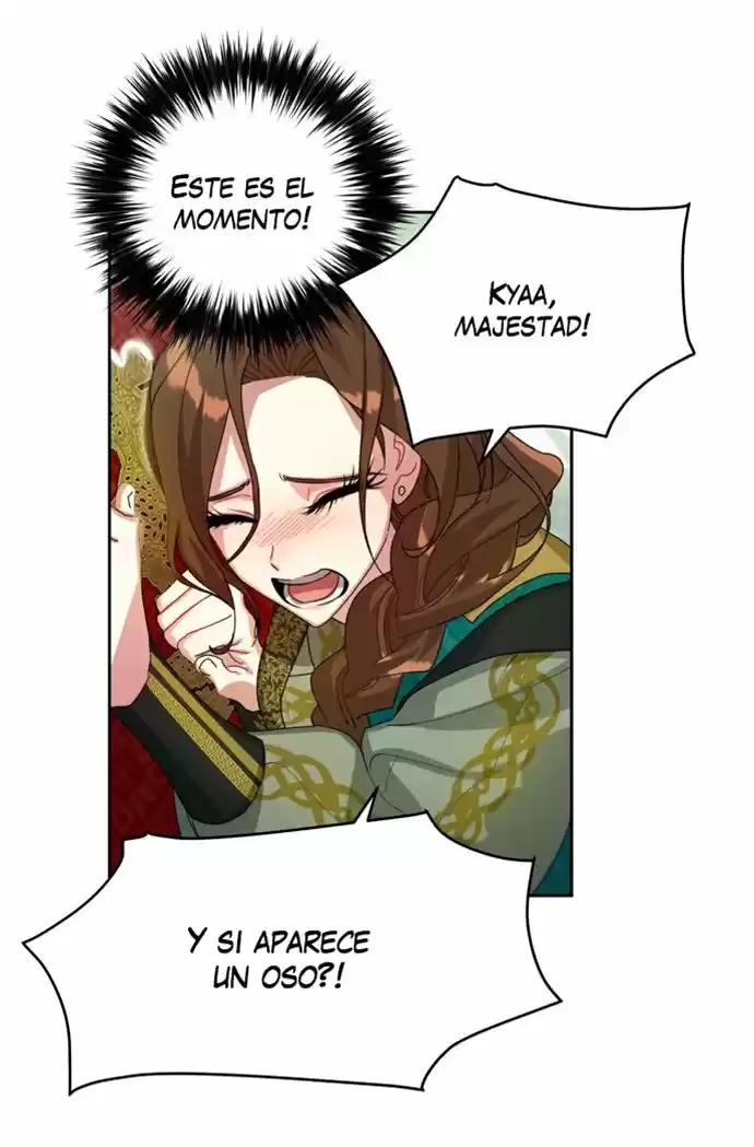¿Qué Clase De Emperatriz Es Esta? - Capítulo 20 - Página 43 - LectorTMOo