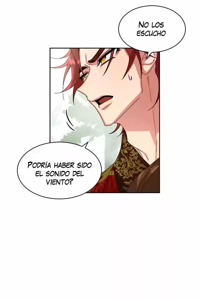 ¿Qué Clase De Emperatriz Es Esta? - Capítulo 20 - Página 45 - LectorTMOo