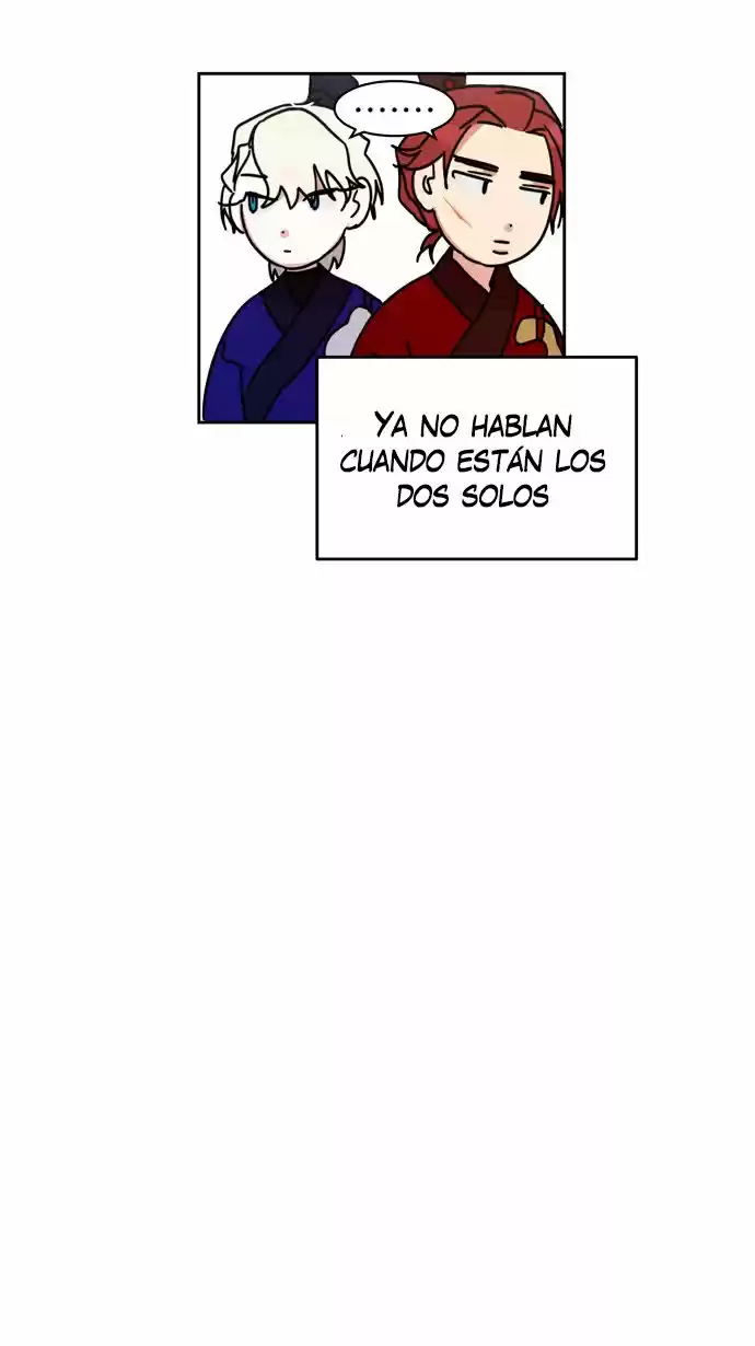 ¿Qué Clase De Emperatriz Es Esta? - Capítulo 20 - Página 64 - LectorTMOo