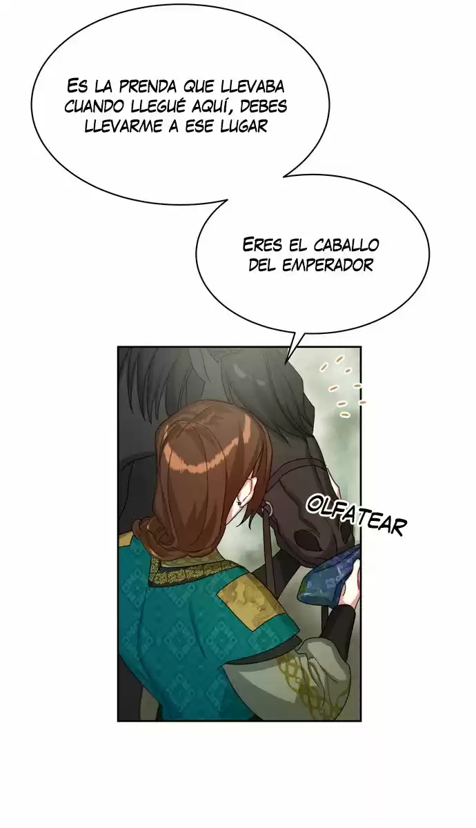 ¿Qué Clase De Emperatriz Es Esta? - Capítulo 20 - Página 67 - LectorTMOo
