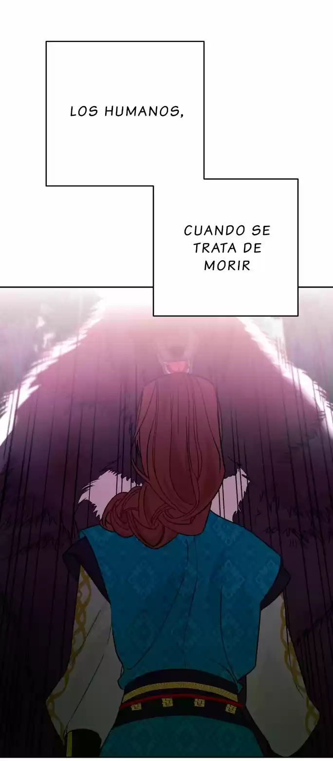¿Qué Clase De Emperatriz Es Esta? - Capítulo 21 - Página 10 - LectorTMOo