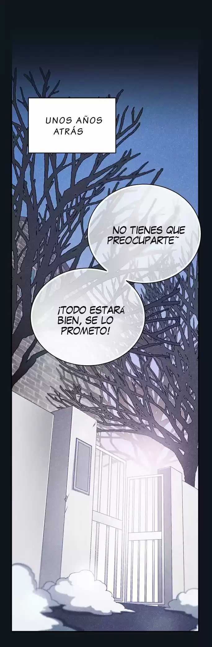 ¿Qué Clase De Emperatriz Es Esta? - Capítulo 21 - Página 17 - LectorTMOo