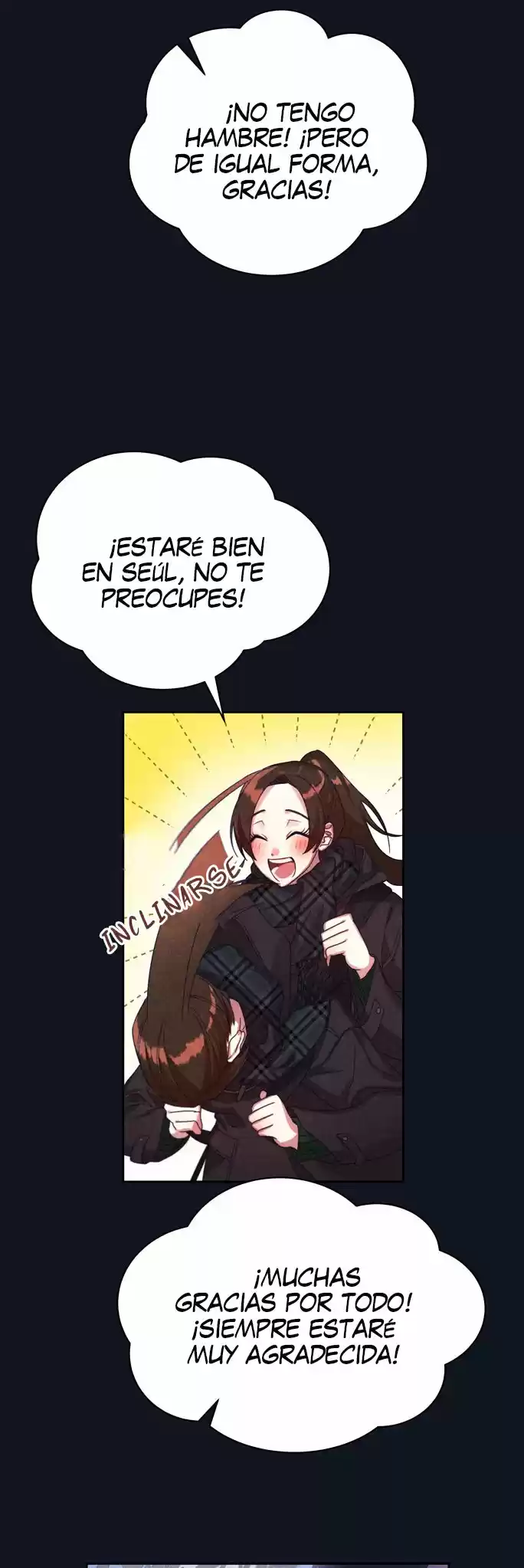 ¿Qué Clase De Emperatriz Es Esta? - Capítulo 21 - Página 19 - LectorTMOo