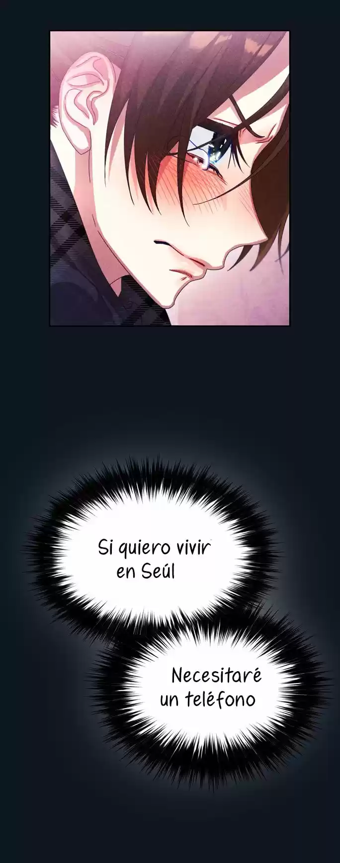 ¿Qué Clase De Emperatriz Es Esta? - Capítulo 21 - Página 22 - LectorTMOo