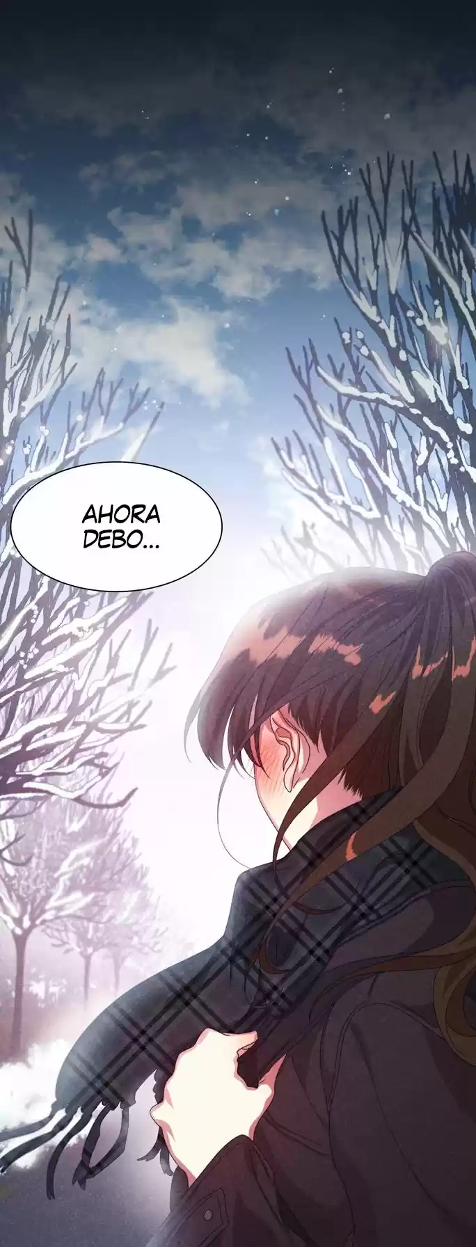 ¿Qué Clase De Emperatriz Es Esta? - Capítulo 21 - Página 28 - LectorTMOo