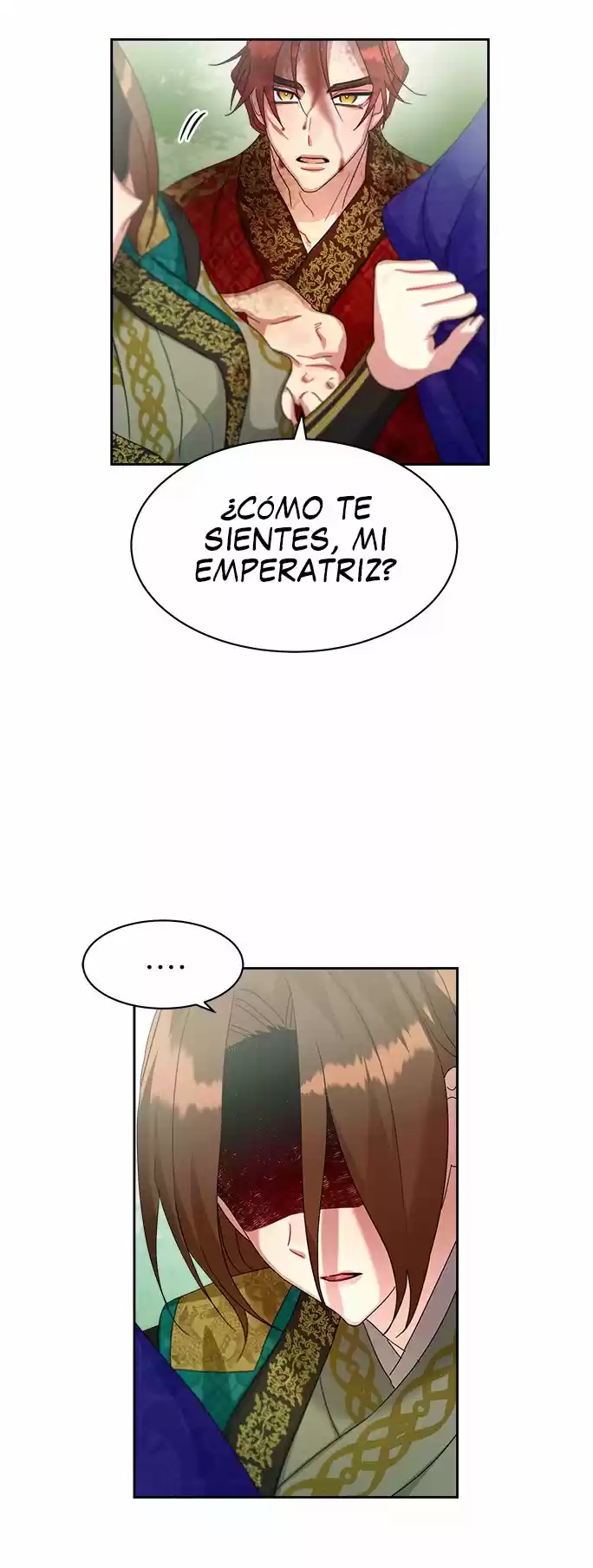 ¿Qué Clase De Emperatriz Es Esta? - Capítulo 21 - Página 66 - LectorTMOo