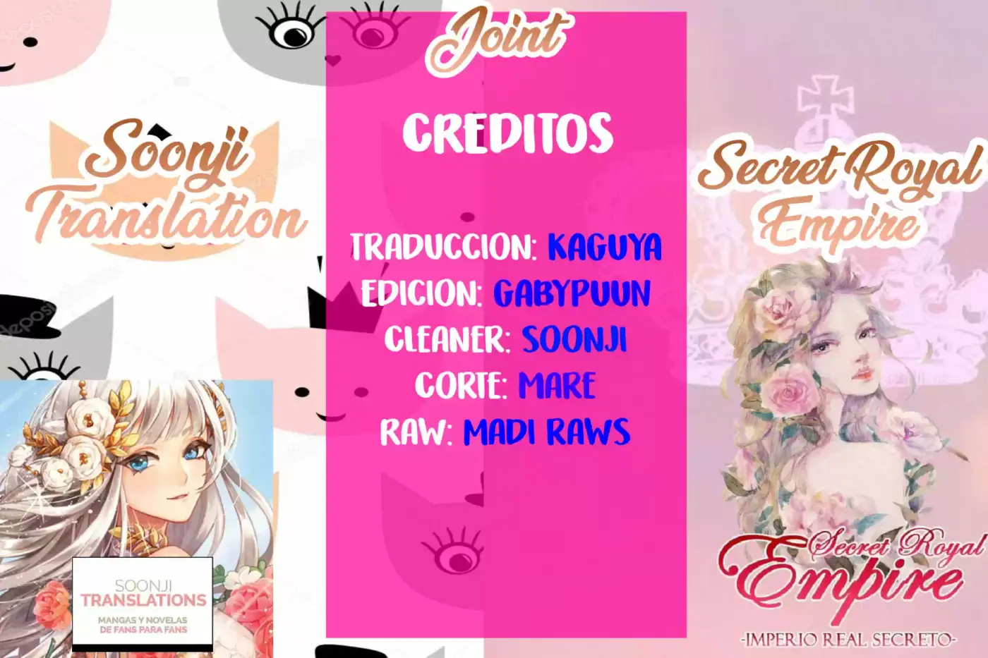 ¿Qué Clase De Emperatriz Es Esta? - Capítulo 22 - Página 4 - LectorTMOo