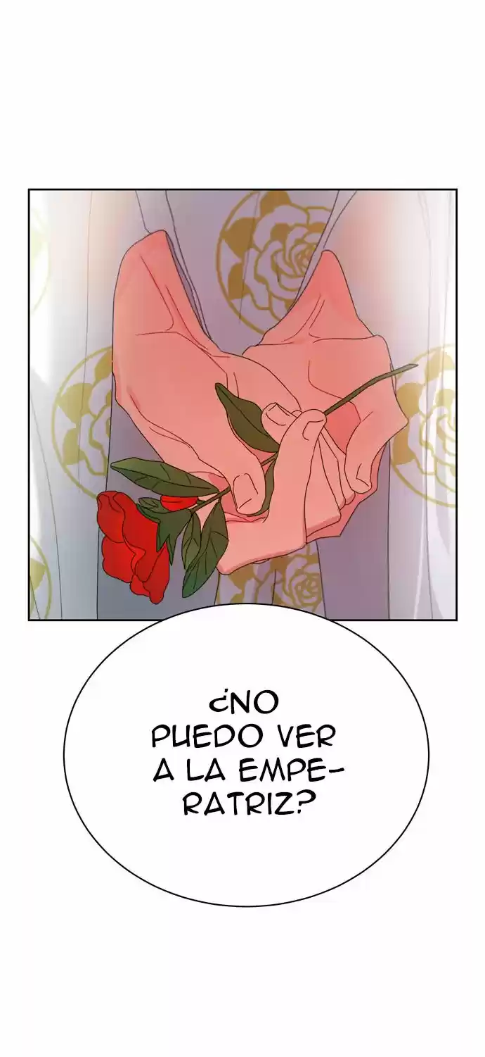 ¿Qué Clase De Emperatriz Es Esta? - Capítulo 22 - Página 12 - LectorTMOo