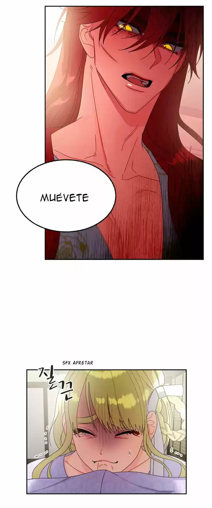 ¿Qué Clase De Emperatriz Es Esta? - Capítulo 22 - Página 17 - LectorTMOo