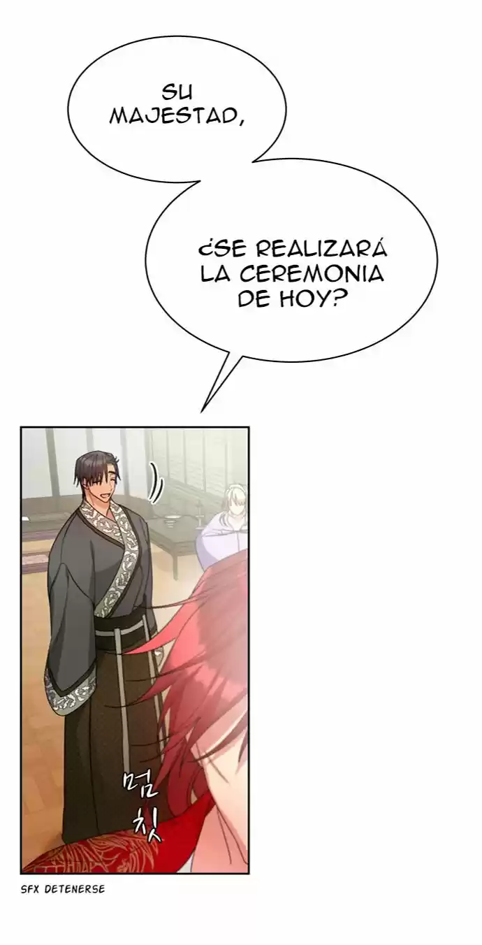 ¿Qué Clase De Emperatriz Es Esta? - Capítulo 22 - Página 27 - LectorTMOo