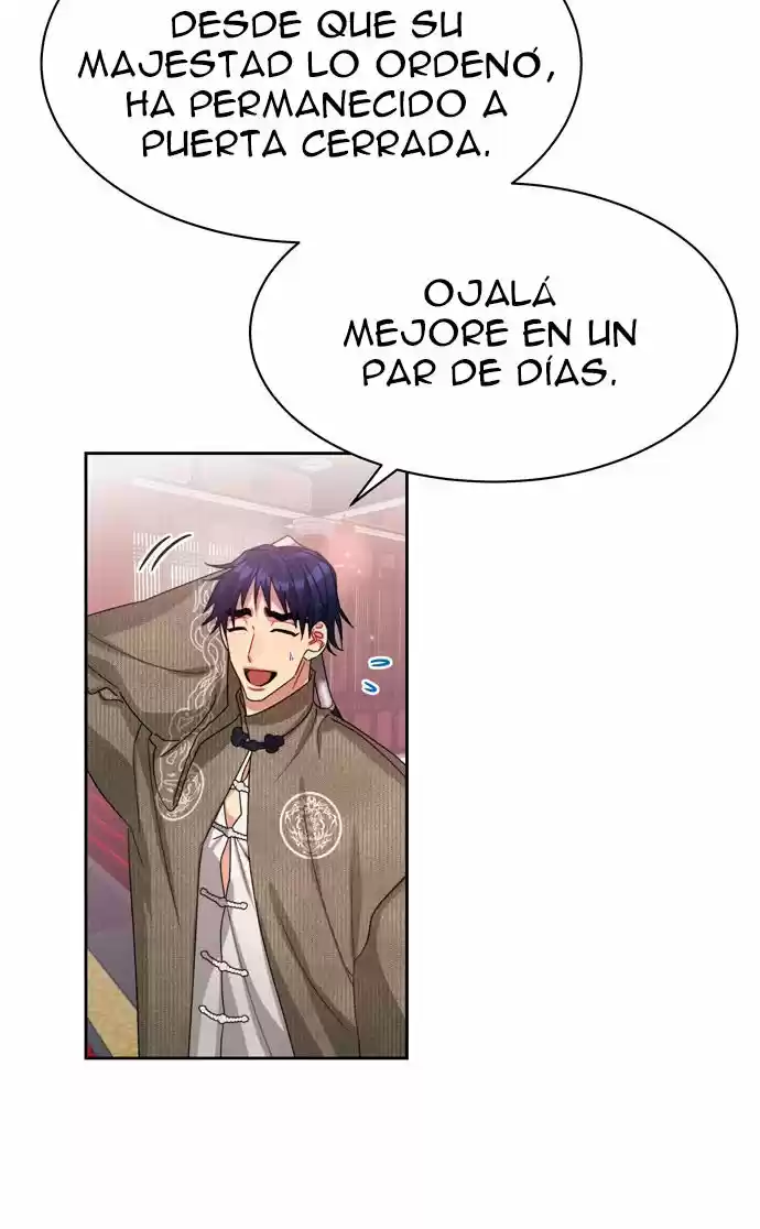 ¿Qué Clase De Emperatriz Es Esta? - Capítulo 22 - Página 42 - LectorTMOo
