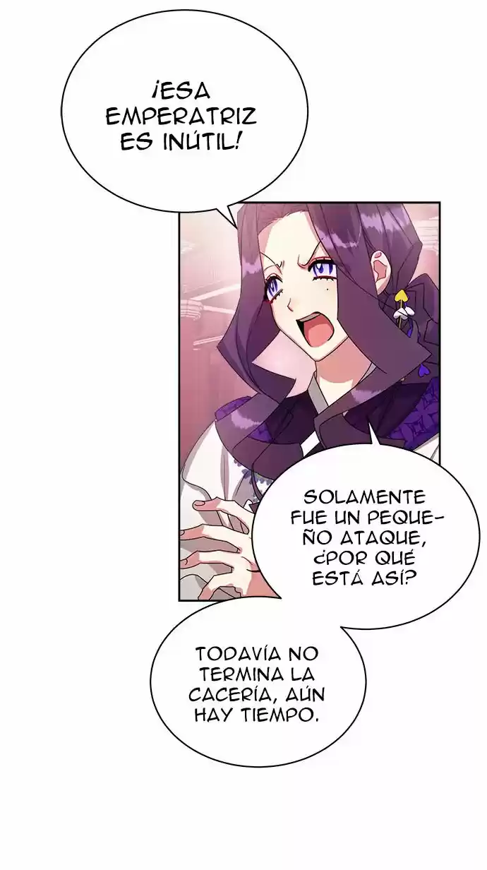 ¿Qué Clase De Emperatriz Es Esta? - Capítulo 22 - Página 44 - LectorTMOo
