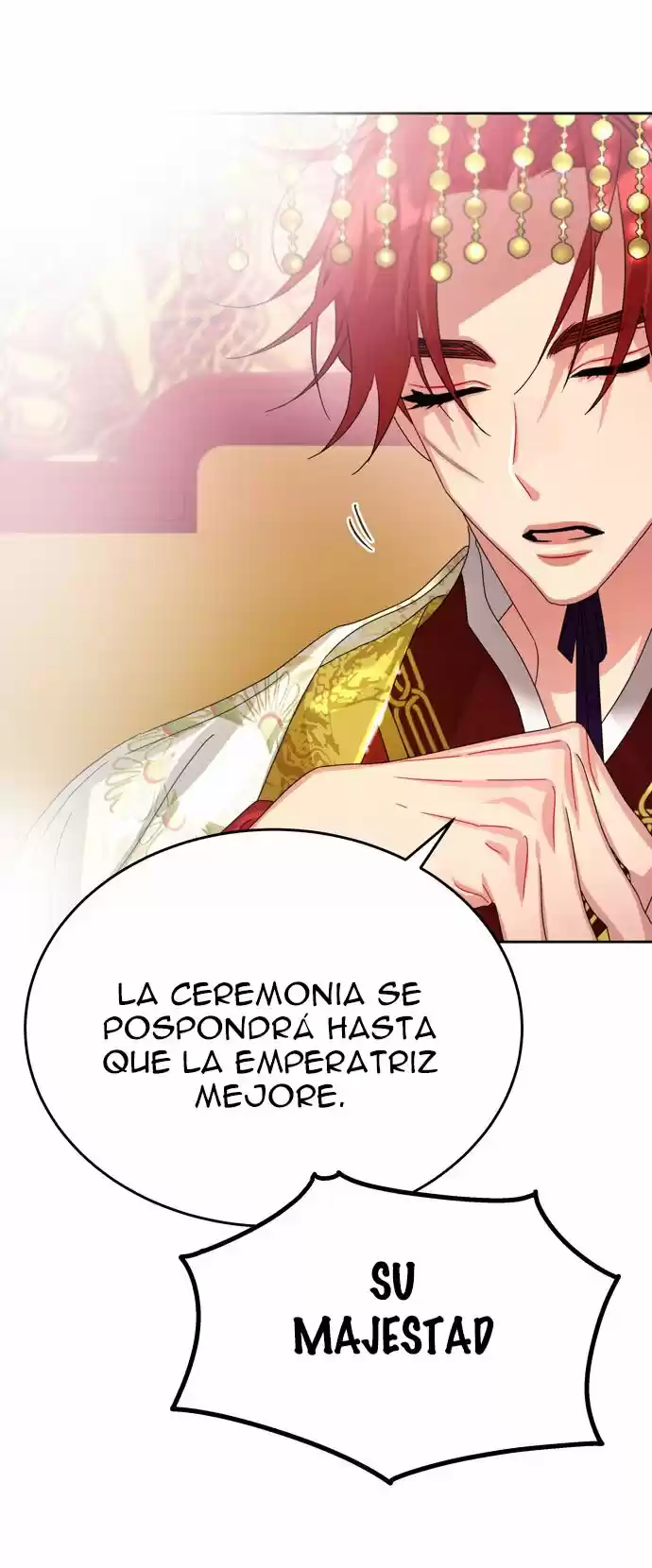 ¿Qué Clase De Emperatriz Es Esta? - Capítulo 22 - Página 55 - LectorTMOo