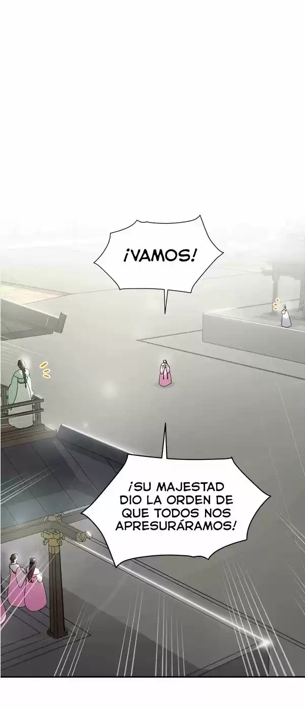 ¿Qué Clase De Emperatriz Es Esta? - Capítulo 23 - Página 3 - LectorTMOo