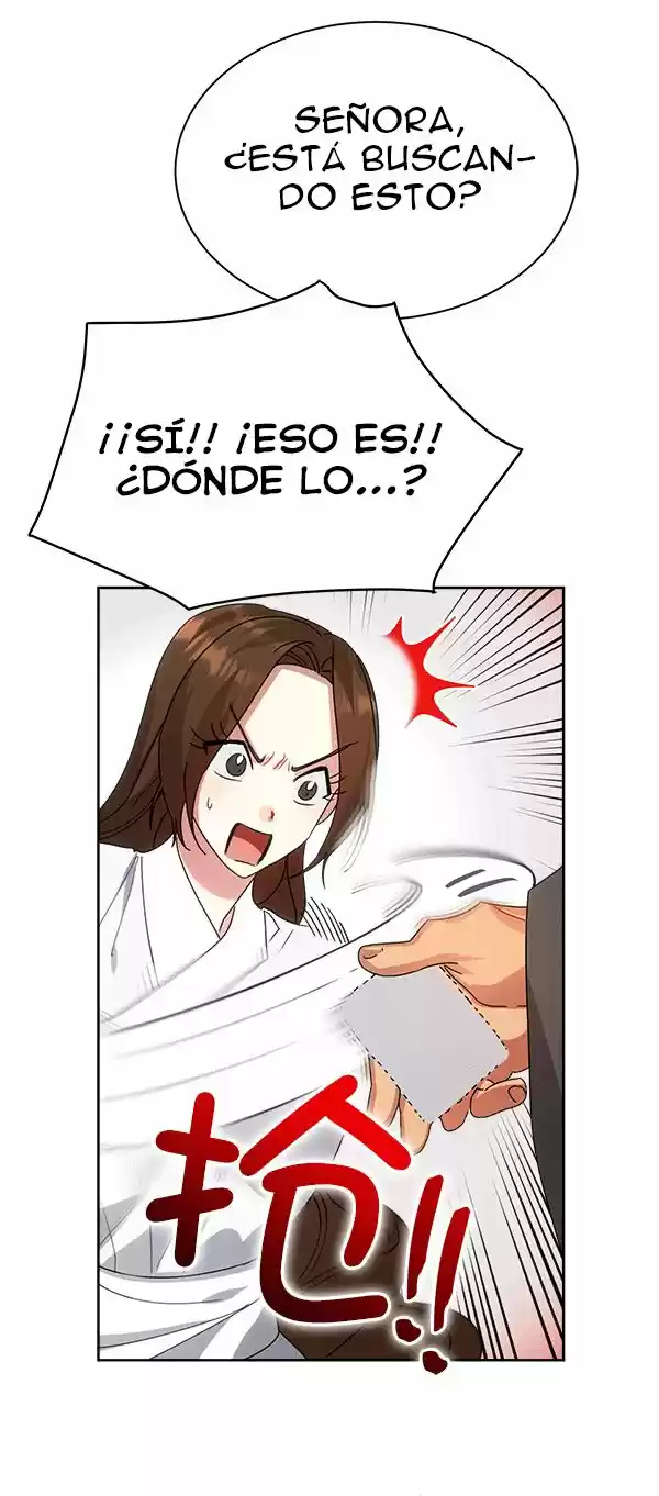 ¿Qué Clase De Emperatriz Es Esta? - Capítulo 23 - Página 33 - LectorTMOo