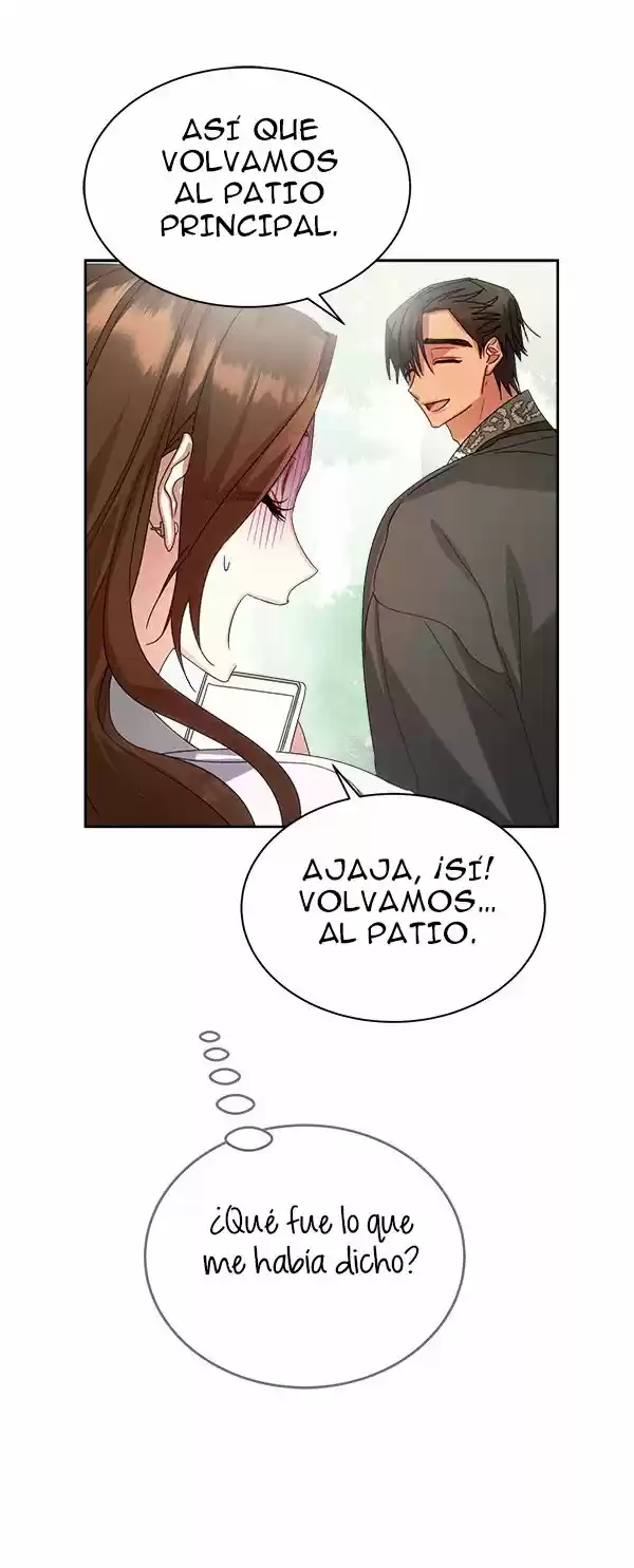 ¿Qué Clase De Emperatriz Es Esta? - Capítulo 23 - Página 54 - LectorTMOo