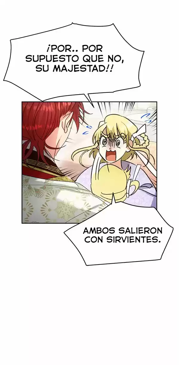 ¿Qué Clase De Emperatriz Es Esta? - Capítulo 23 - Página 64 - LectorTMOo