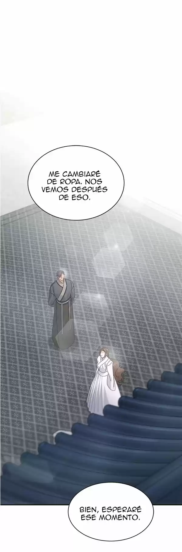 ¿Qué Clase De Emperatriz Es Esta? - Capítulo 24 - Página 3 - LectorTMOo