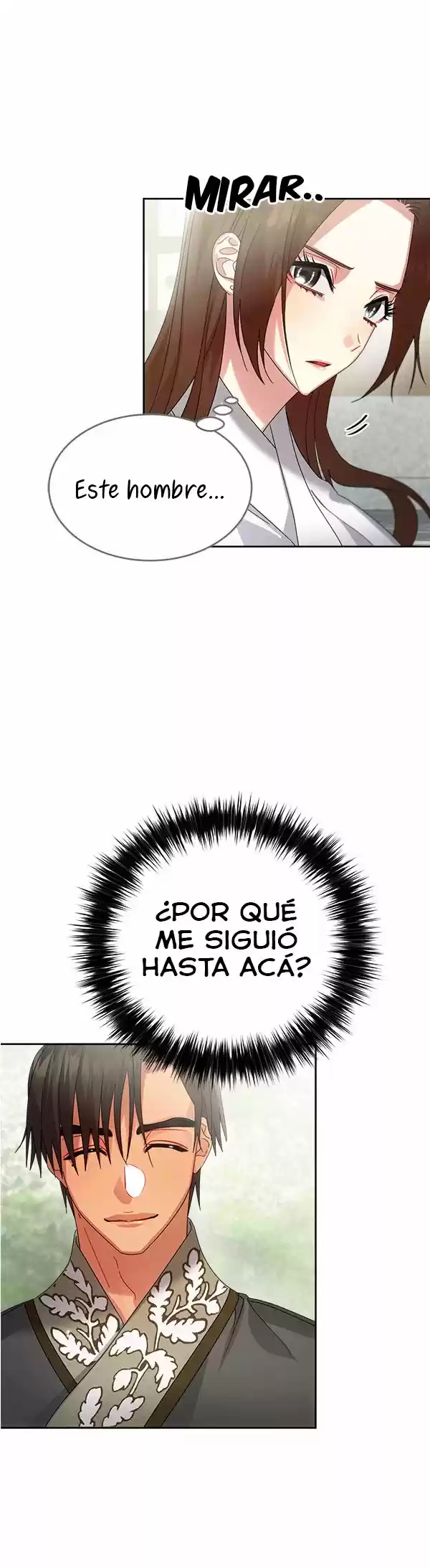 ¿Qué Clase De Emperatriz Es Esta? - Capítulo 24 - Página 4 - LectorTMOo