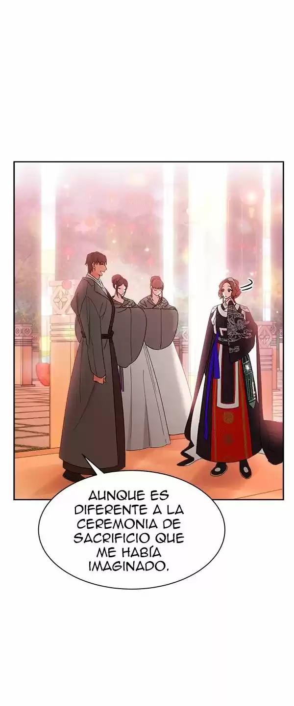 ¿Qué Clase De Emperatriz Es Esta? - Capítulo 24 - Página 13 - LectorTMOo