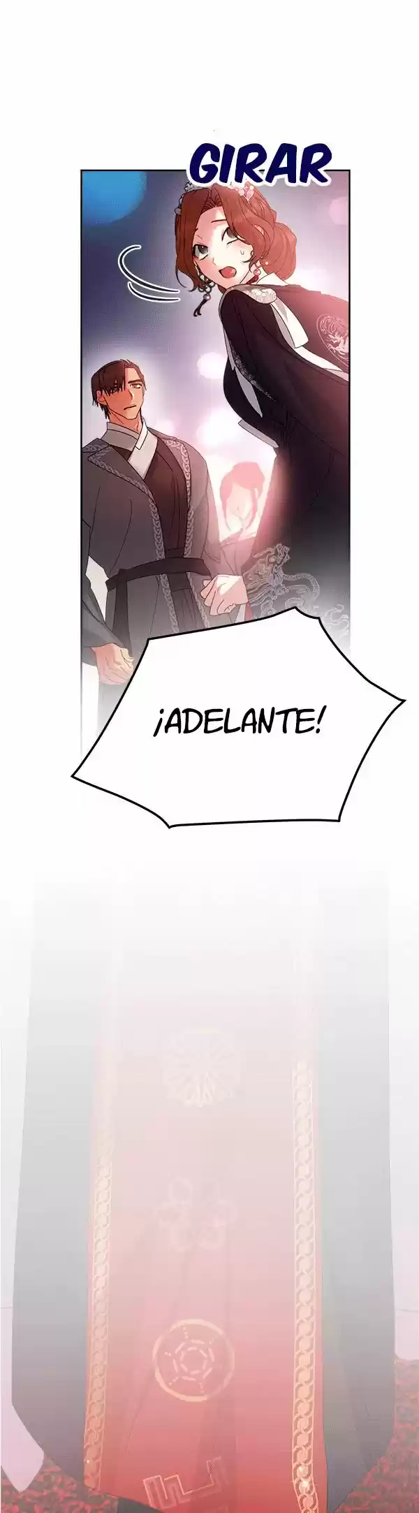 ¿Qué Clase De Emperatriz Es Esta? - Capítulo 24 - Página 19 - LectorTMOo