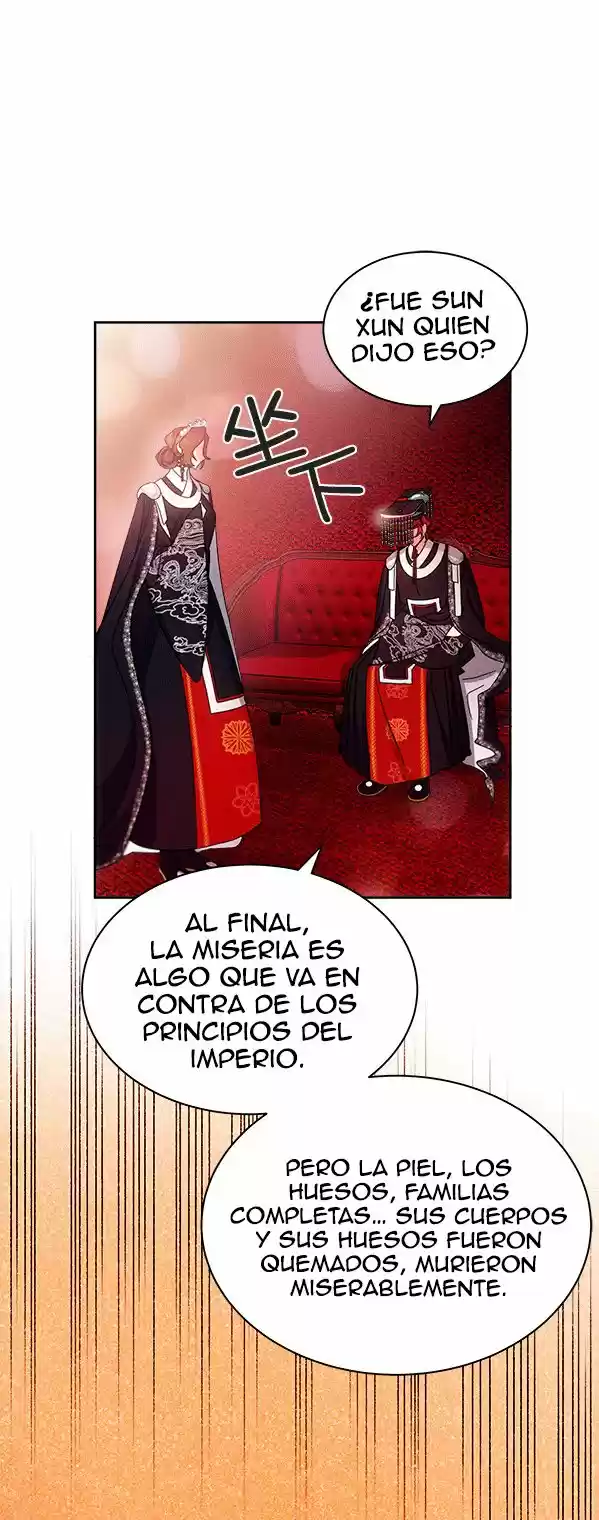 ¿Qué Clase De Emperatriz Es Esta? - Capítulo 24 - Página 47 - LectorTMOo