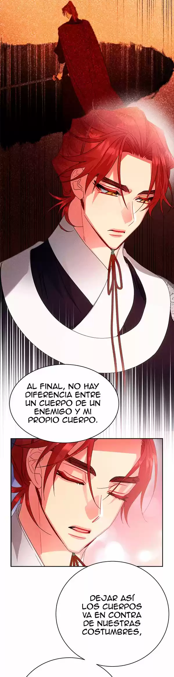 ¿Qué Clase De Emperatriz Es Esta? - Capítulo 24 - Página 48 - LectorTMOo