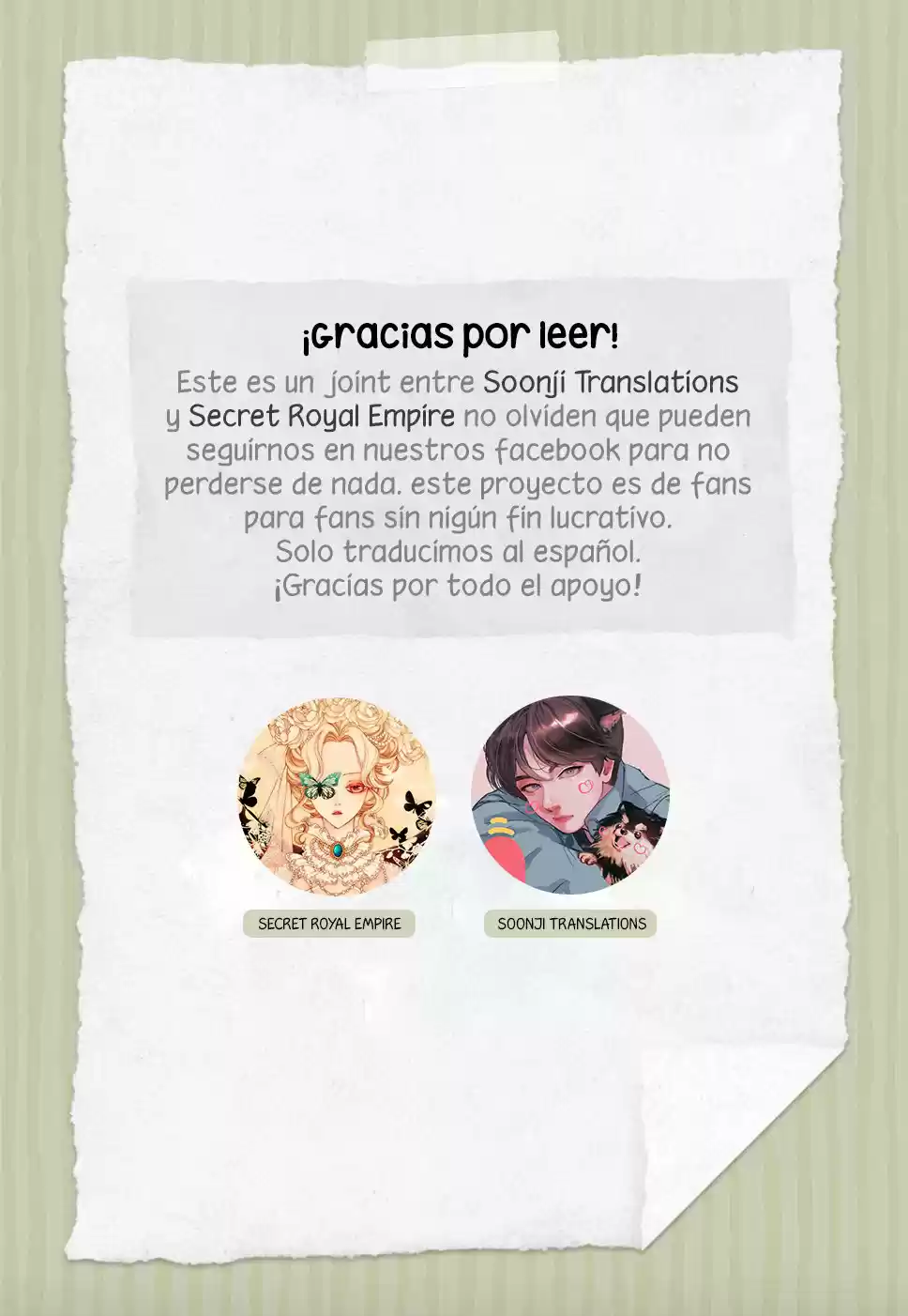 ¿Qué Clase De Emperatriz Es Esta? - Capítulo 24 - Página 59 - LectorTMOo