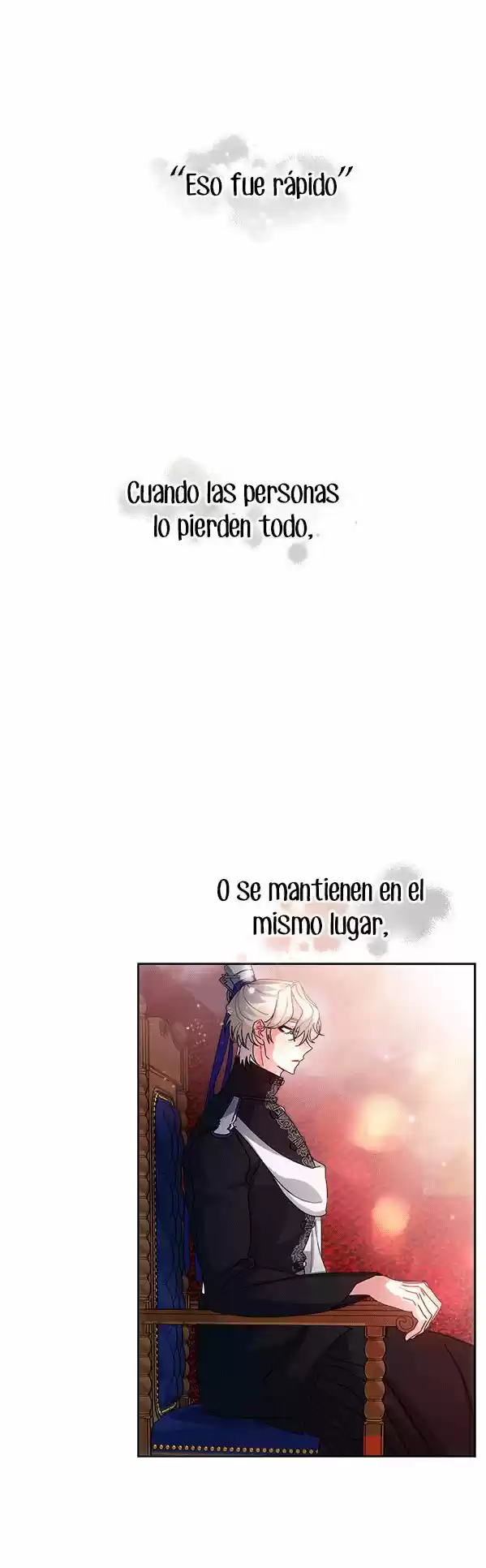 ¿Qué Clase De Emperatriz Es Esta? - Capítulo 25 - Página 9 - LectorTMOo